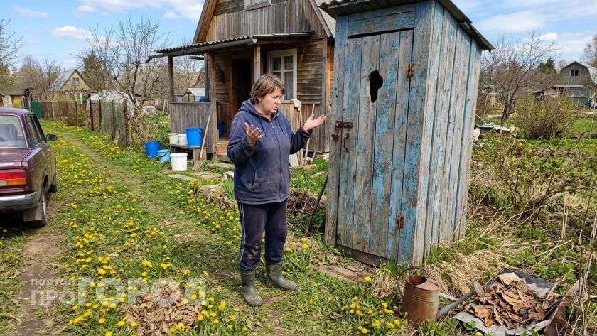 Дачный туалет больше не проблема: как за 2 дня и 5 тысяч рублей сделать систему без запаха и откачки