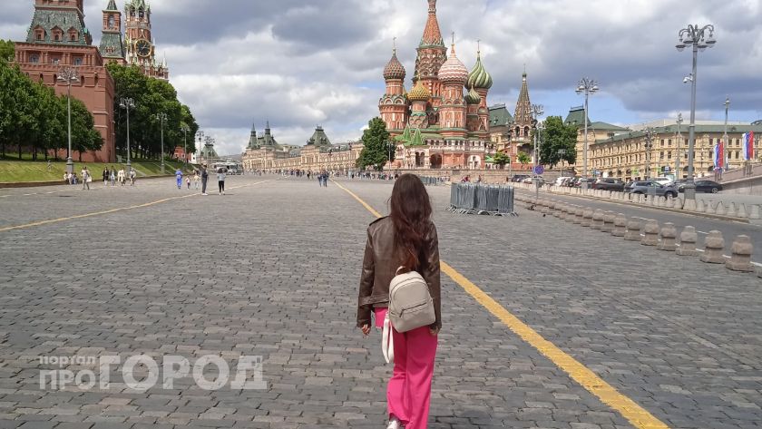 Москвичам назвали точные даты отключения интернета на майские: а как остальным
