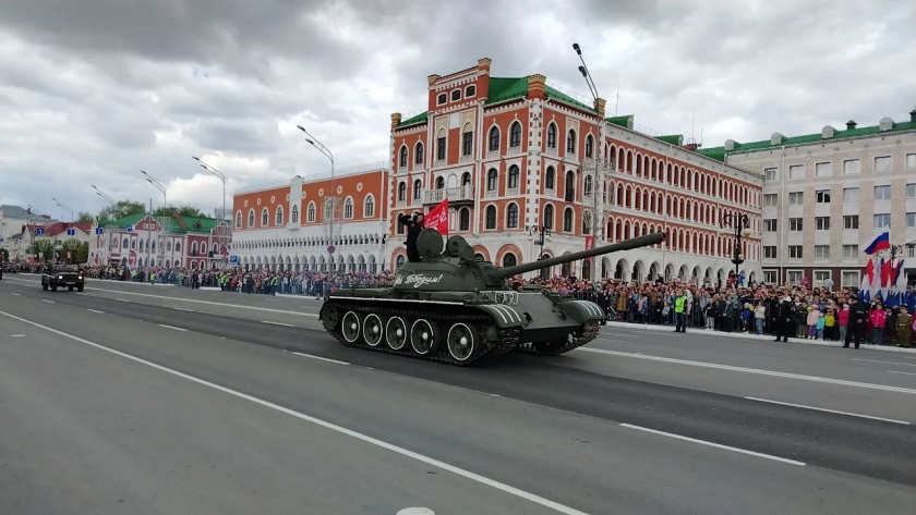 Будут ли отключать интернет в Йошкар-Оле на майские праздники вслед за Москвой