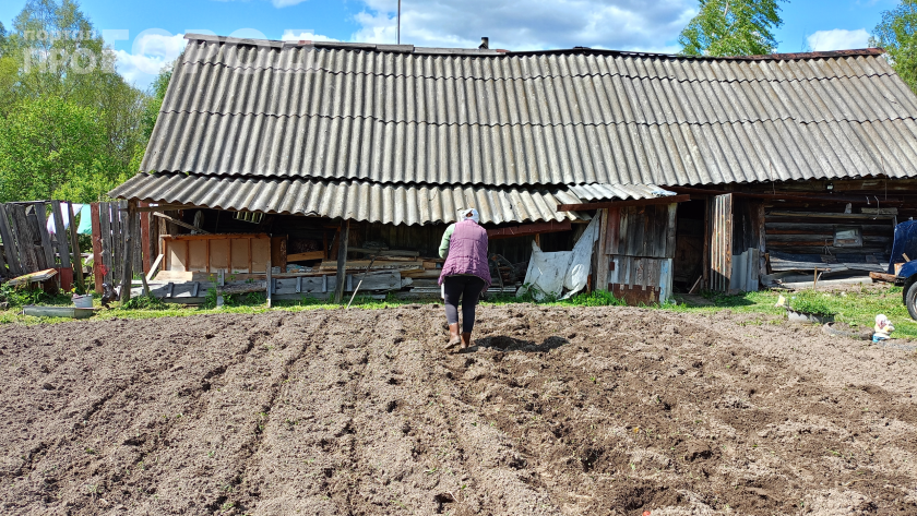 Вы делаете это на даче в мае  и зря: 10 бесполезных дел, которые крадут силы и время