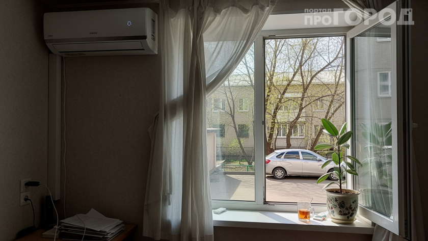 Кондиционер  прошлый век: в 2026 году их уже никто не ставит и вот почему  новая технология не дует и не шумит