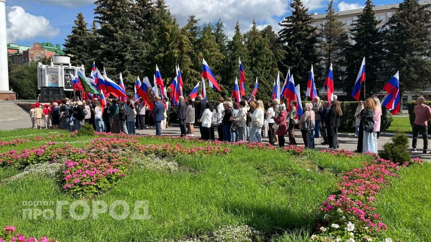 В Звениговском районе запретили массовые мероприятия