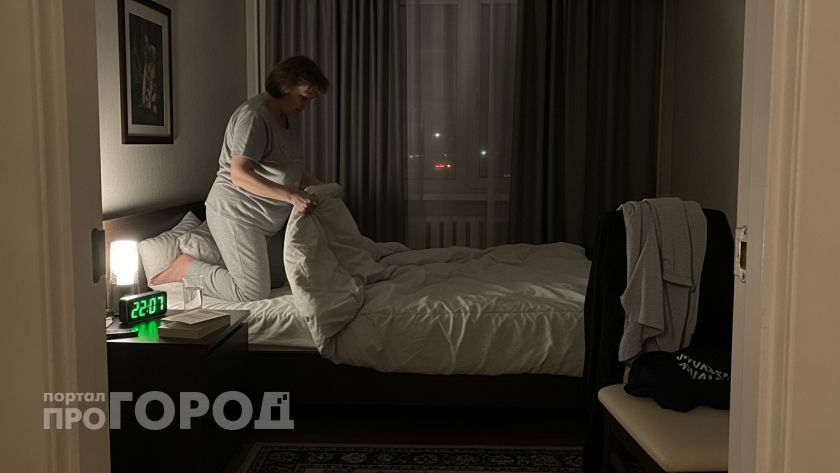 Нужно ли гладить постельное белье - запомните раз и навсегда