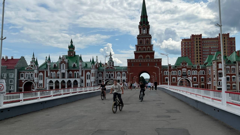 Черемуха ни при чем: когда в Центральной России наступит долгожданное лето  точные даты