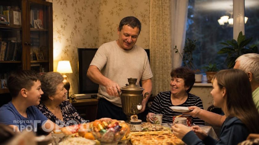 Устраивать дома застолья больше не модно: как теперь проводят праздники умные люди