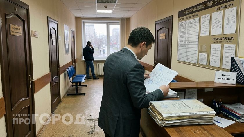 Главу Марковской администрации прижали за плохое содержание дорог