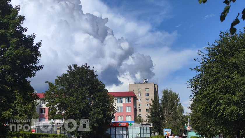 Тропические ливни и засуха: синоптики в недоумении  такого не было десятилетиями, готовьтесь к сюрпризам