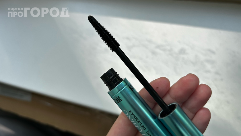 2 капли  и тушь как новая: секрет, который сэкономит вам тысячу рублей
