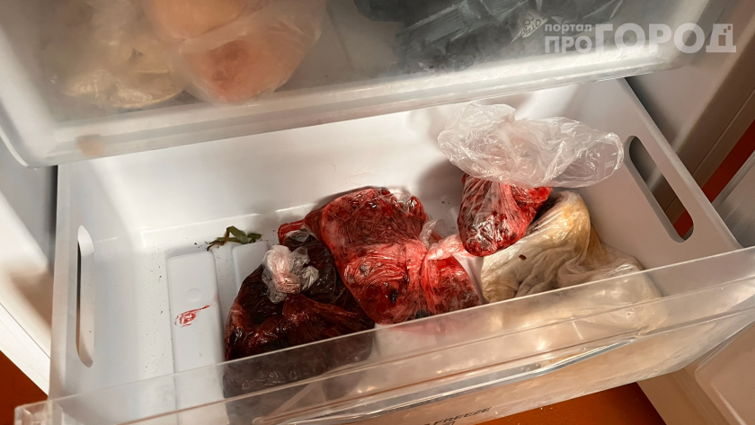 Заморозили  и испортили: 5 продуктов, которые никогда не стоит отправлять в морозилку
