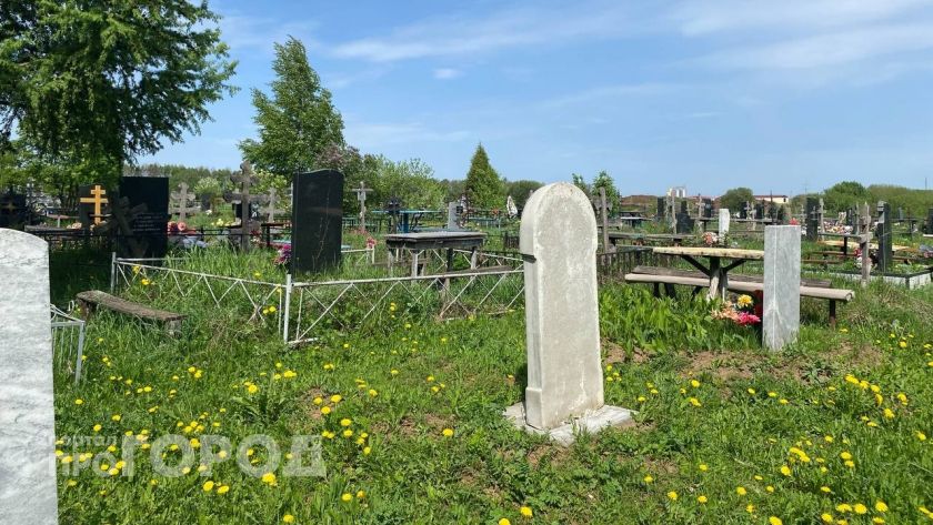 Учёные восстановили историю предков по надписям на старых надгробиях в Марий Эл