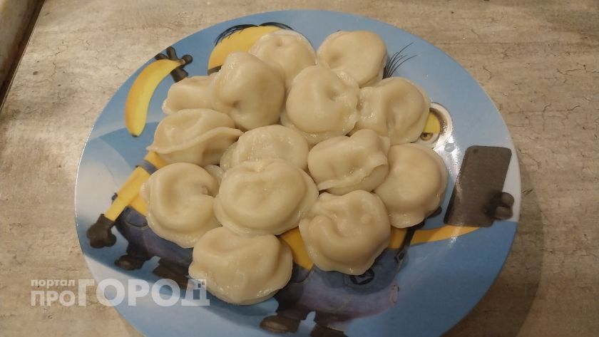 Можно ли есть пельмени каждый день: ответ вас удивит