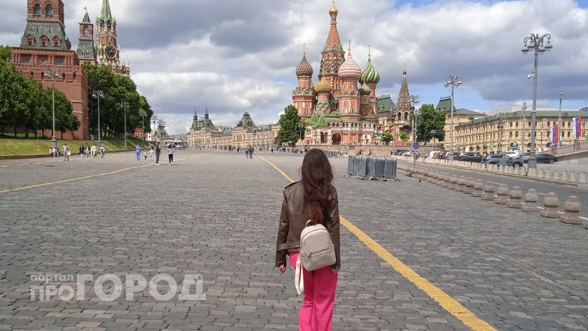 Чище, чем в США: американская журналистка приехала в Москву и не поверила своим глазам