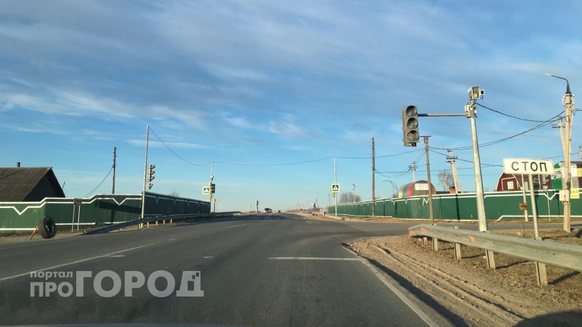 В Новоторъяльском районе 16-летний подросток гонял на питбайке: мать заплатит десятки тысяч