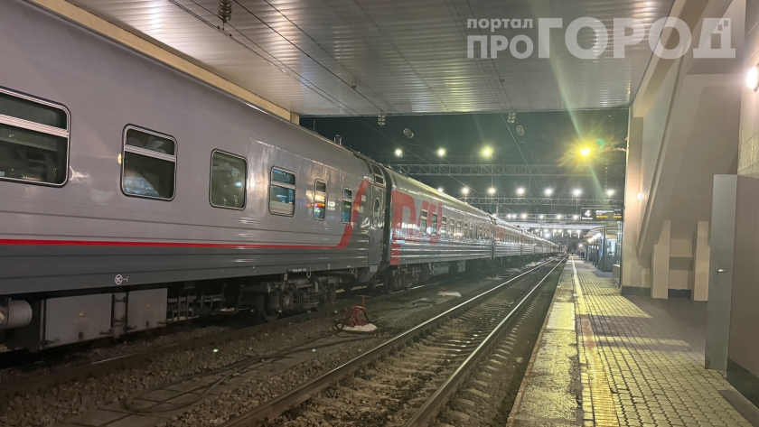 90 дней до отпуска: почему именно столько нужно ждать, чтобы урвать нижнее место в поезде