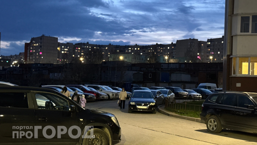 Двор  не частная парковка: Верховный суд поставил точку в спорах за парковочные места