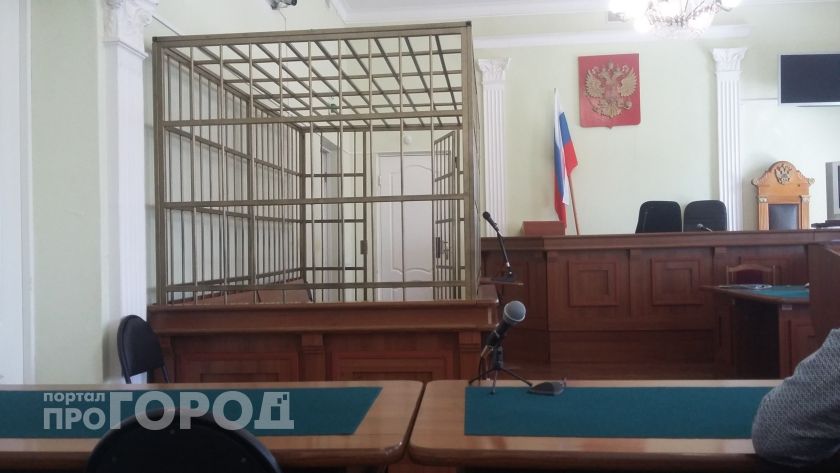 Предприятие в Марий Эл обанкротилось из-за 849 млн рублей перед птицефабрикой