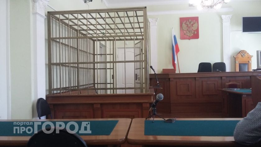 Два полицейских за деньги скрывали волжских преступников от закона: накрыла ФСБ