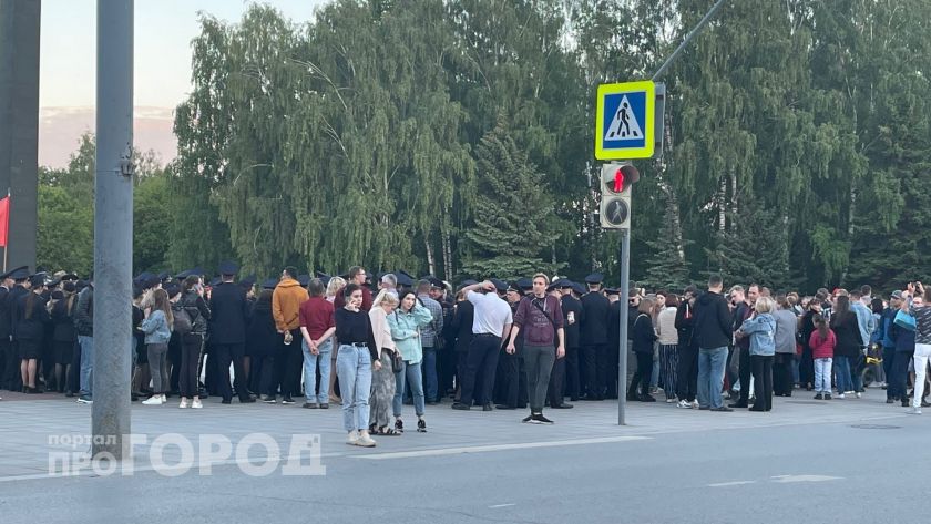 Марий Эл объявила набор в огневые группы БАРС для контроля неба и угроз