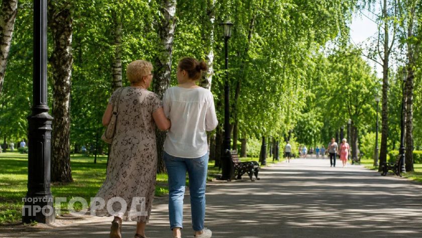 Мать и дочь погибшего марийского героя никак не могли получить выплаты: пришлось идти в органы