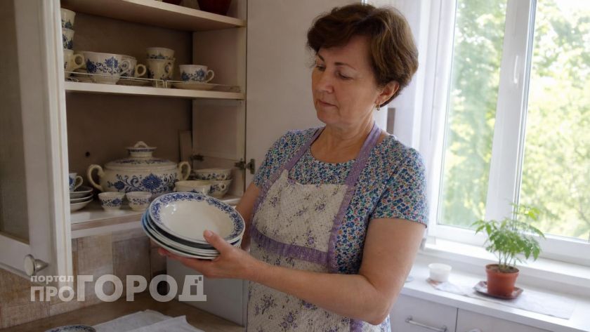 Сокровище, которое есть у каждого: почему за советскую посуду на Авито платят бешеные деньги