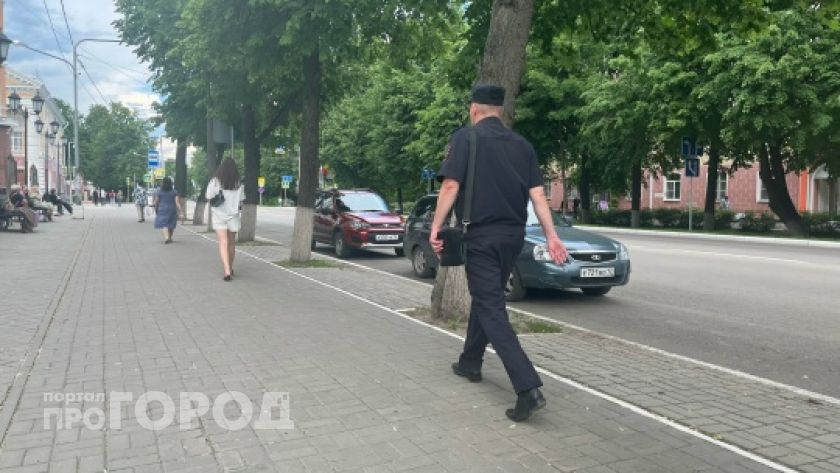 В Марий Эл вступили в силу новые штрафы для мигрантов за отказ от медосвидетельствования