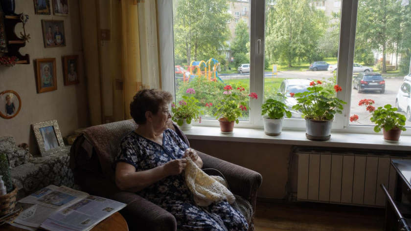 Мужчины для счастья не нужны женщина в 60 лет честно рассказала, к какому выводу пришла