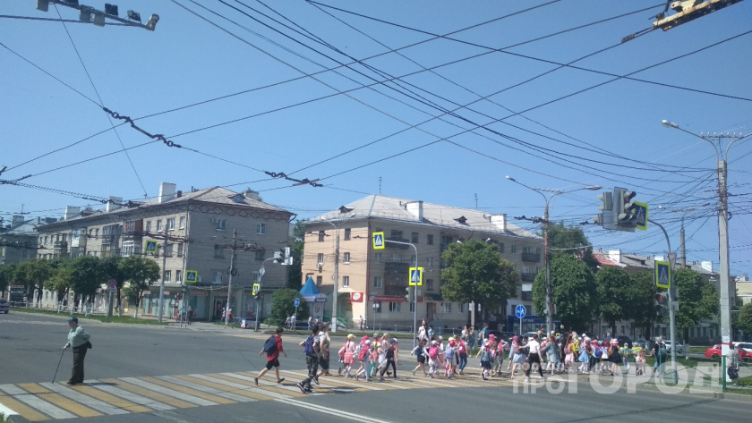 Верховный Суд отменил старое решение: пешеходов на зебре сейчас нужно пропускать совсем иначе - вот почему
