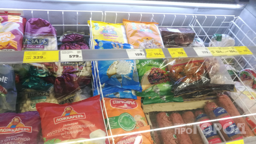Один значок на пачке пельменей выдаёт, что мясо только на картинке: как найти честный продукт