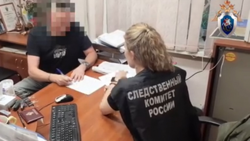 Кровавое убийство произошло в кафе Йошкар-Олы