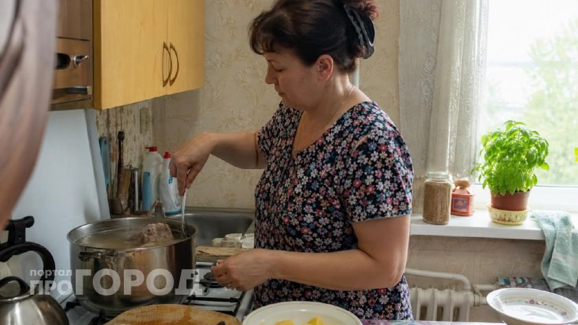 Эту ошибку при варке мяса совершают почти все: что нужно сделать, чтобы бульон был прозрачным, как слеза