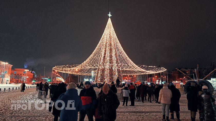 В чем встречать Новый год Красной Огненной Козы: привлечете удачу на весь 2027