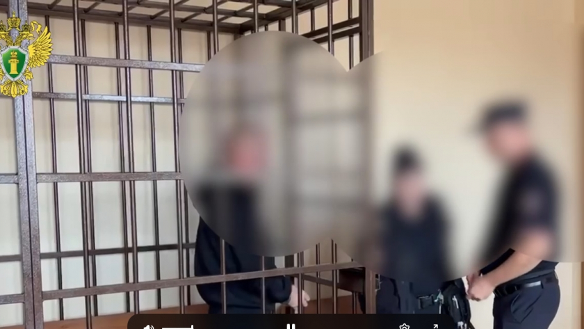 Мужчина убил знакомого в Волжске из-за оскорбления