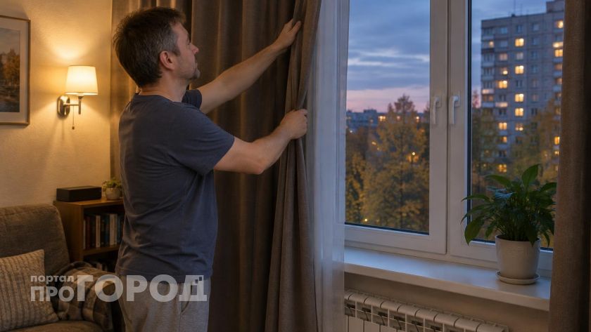Почему в Германии не принято зашторивать окна: полезная привычка, которую стоит перенять