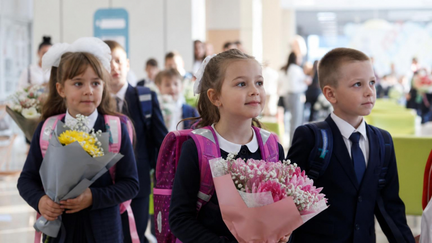 Певучие и благородные: 5 красивых советских имен для девочек, о которых зря забыли