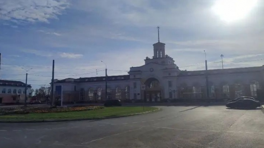 В ЙошкарОле с понедельника ожидают резкое потепление