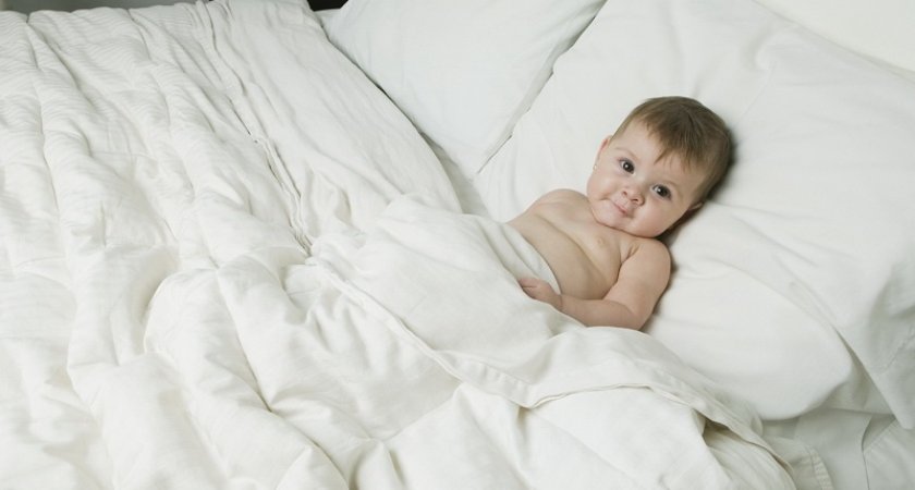 Сон без подушки негативно скажется на состоянии позвоночника
