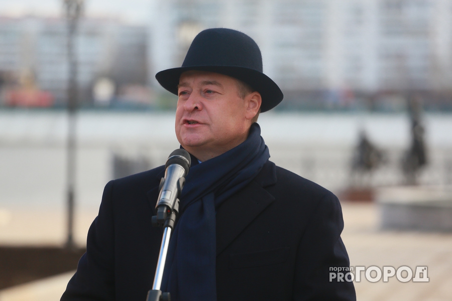 Депутат Сергей Казанков рассказал, кто «забил последний гвоздь» в отставку Главы Марий Эл