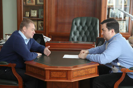 Депутат Госдумы от Марий Эл резко прокомментировал задержание Маркелова