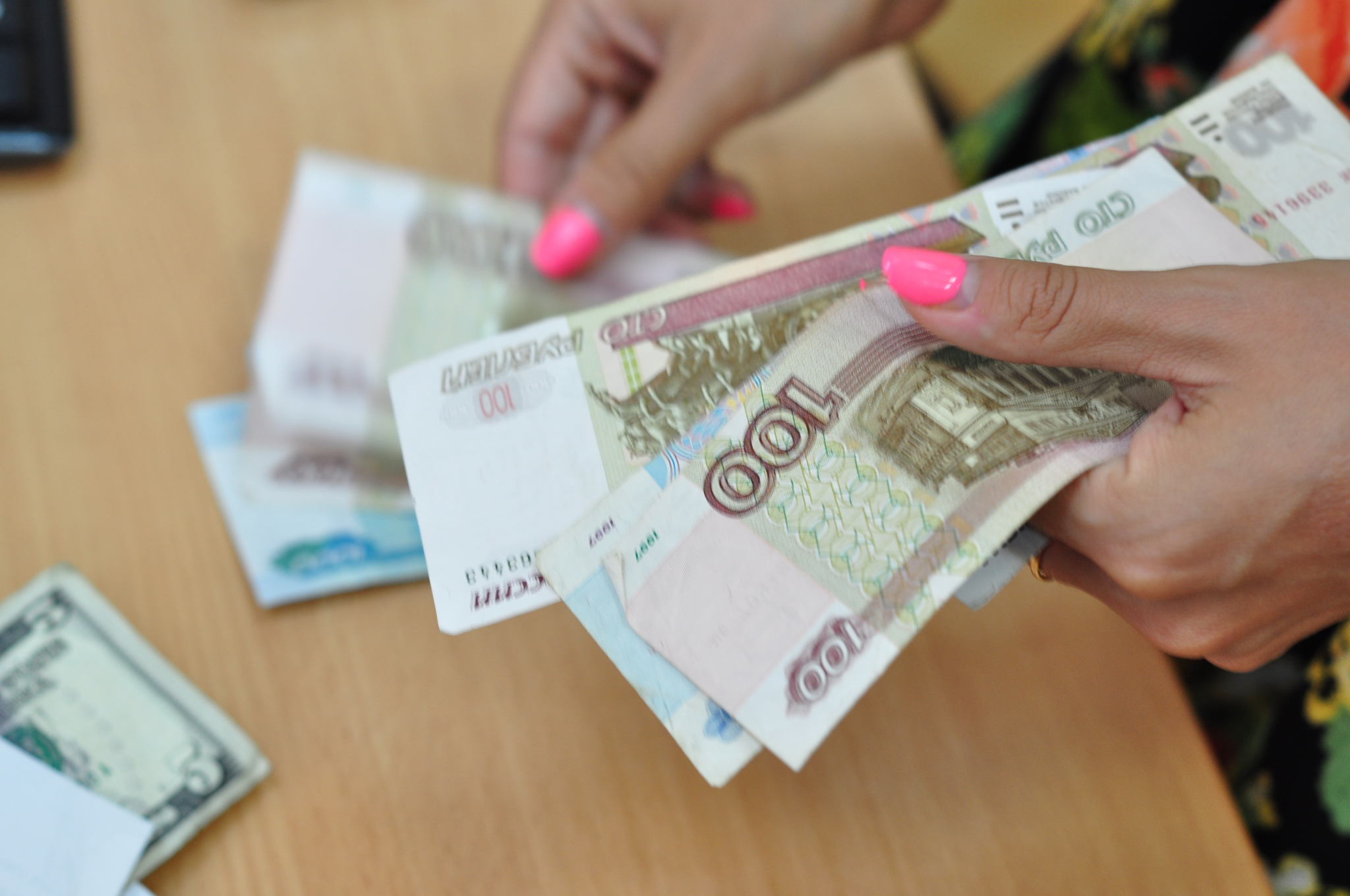 Предприниматель из Йошкар-Олы пытался скрыть больше 10 миллионов рублей