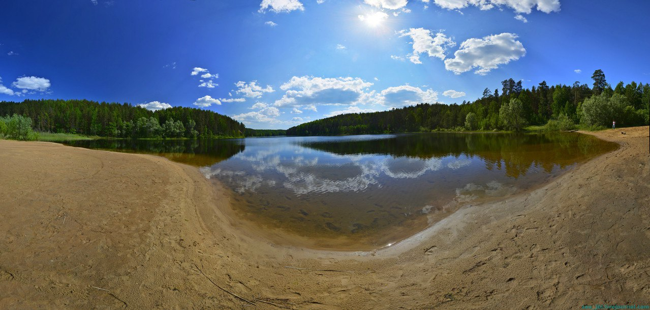 Озеро глухое марий эл фото