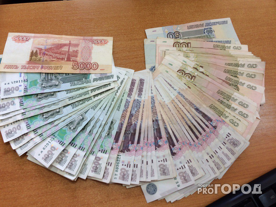 В Марий Эл имущество организации арестовали на 30 миллионов рублей