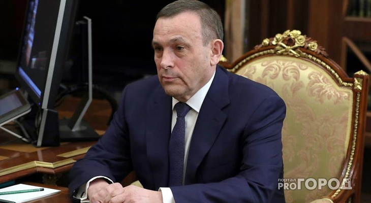 Александр Евстифеев поручил правоохранительным органам защитить иностранных граждан от расизма