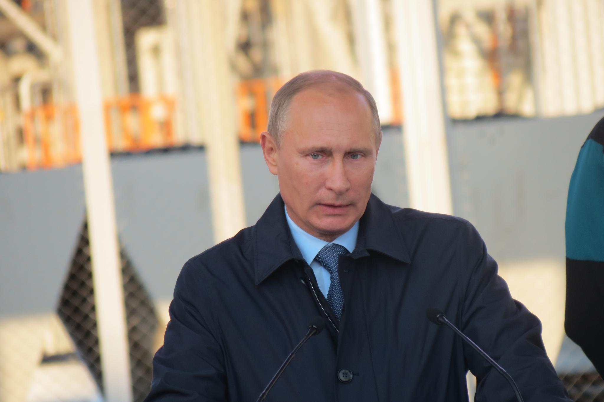 Владимир Путин посетит Марий Эл в ближайшее время
