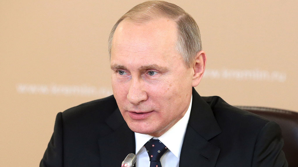 Владимир Путин в Йошкар-Оле проведет заседание Совета по межнациональным отношениям