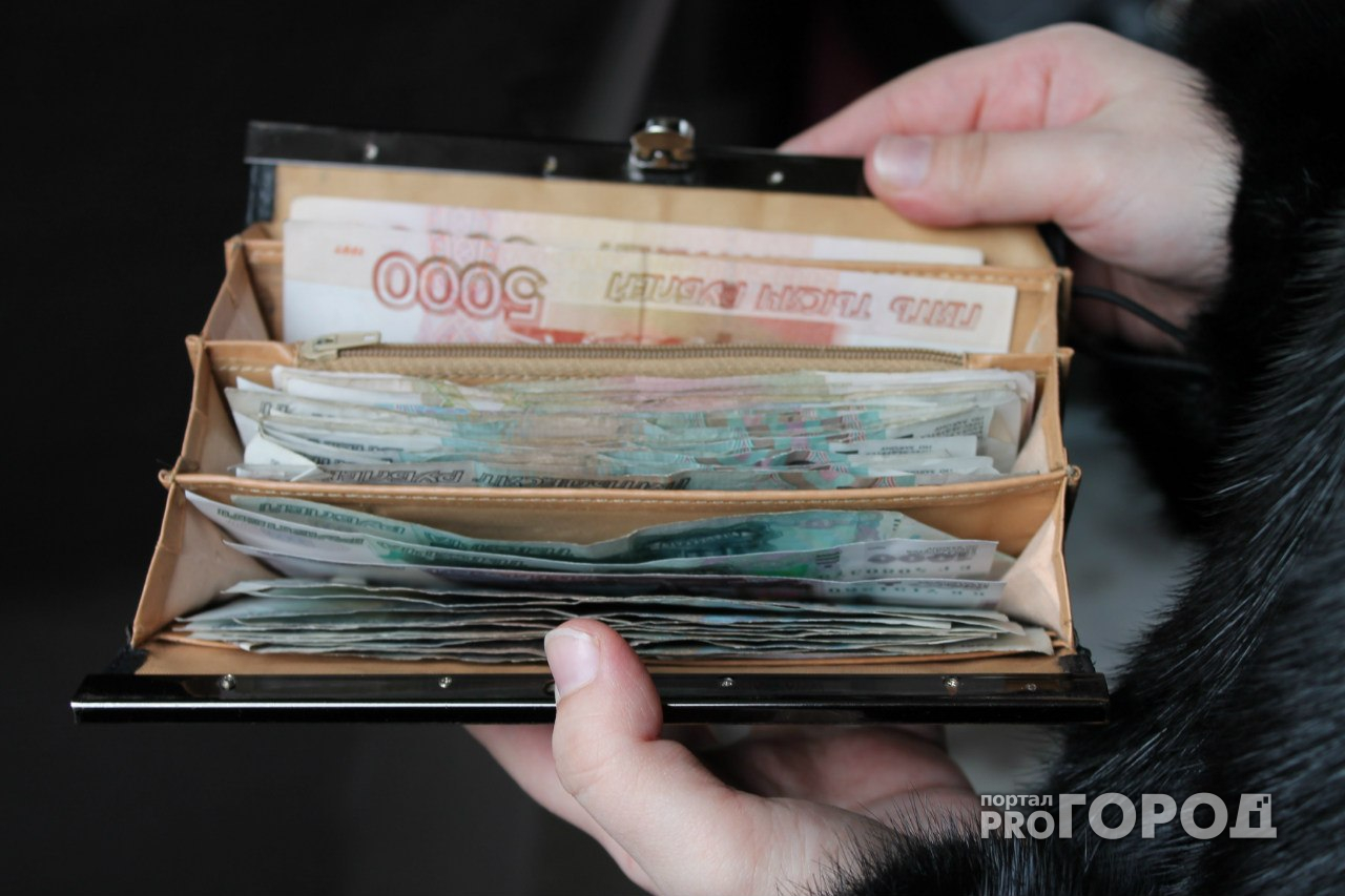 В Йошкар-Оле молодая мама потратила 15 тысяч рублей на несуществующий детсад
