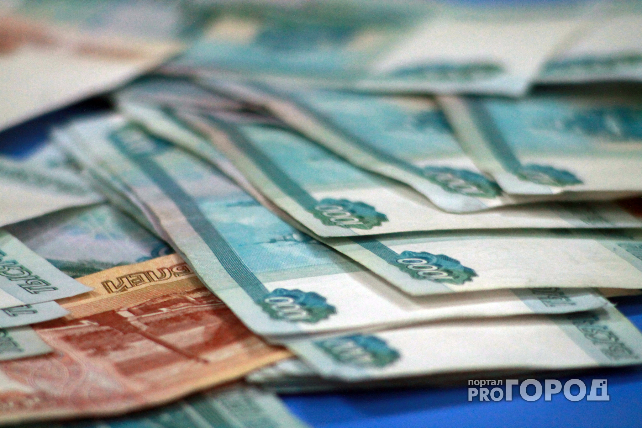 Правительство Марий Эл собирается подписать соглашение на 1 миллиард рублей