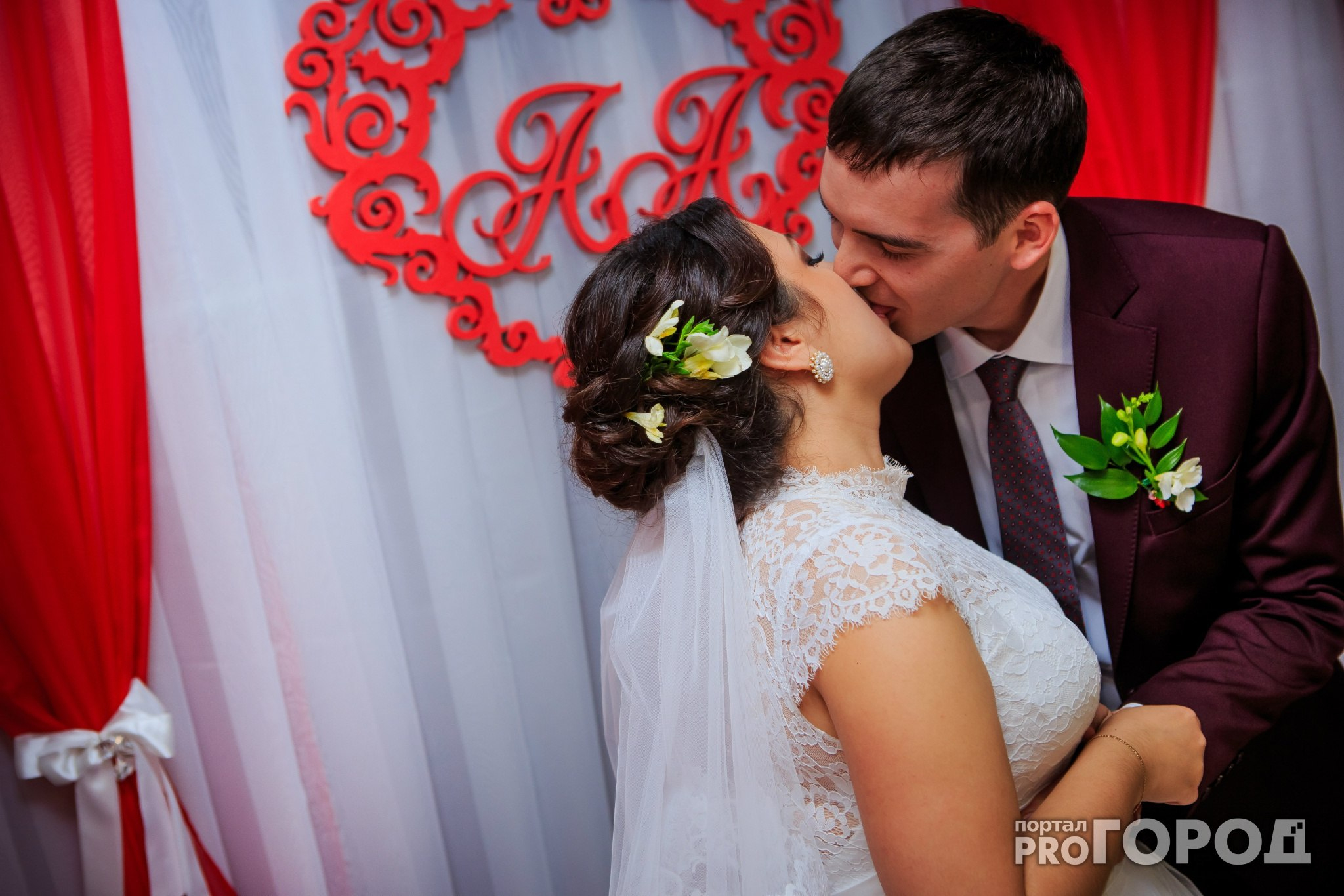 Новости России: россияне назвали идеальный возраст для вступления в брак
