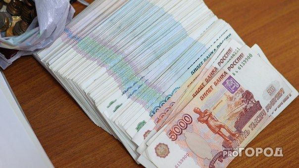 Марий Эл выделено 42 миллиона рублей из фонда Президента России