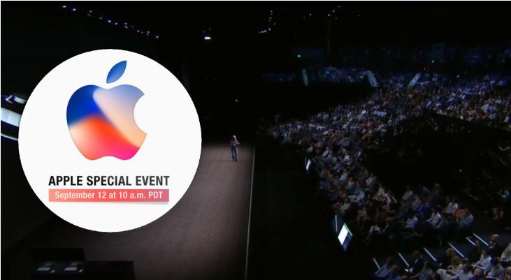 Каким будет новый iPhone и что еще покажут на презентации Apple уже сегодня