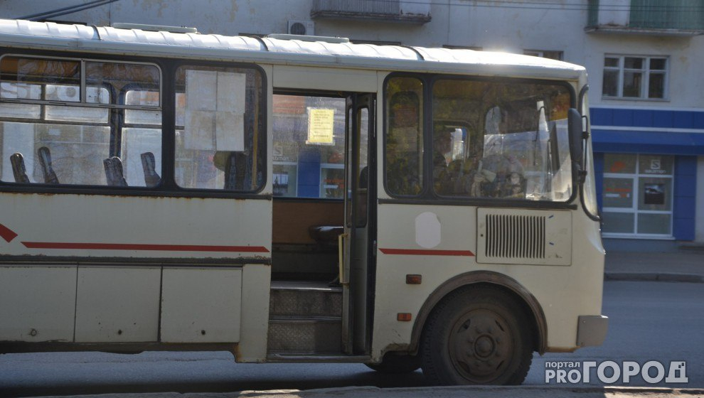 В Покровскую родительскую субботу в Йошкар-Оле пустят автобусы на кладбище
